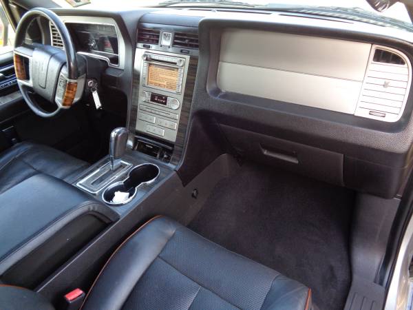 2007 LINCOLN NAVIGATOR - cars & trucks - by owner - vehicle... for sale in New Brunswick, NJ – photo 22