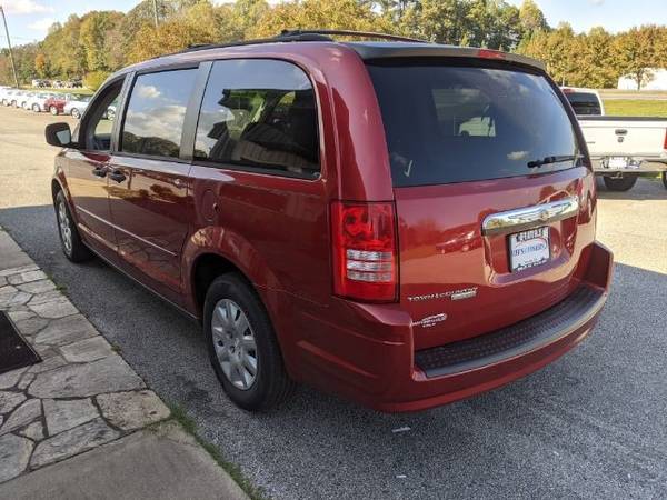 2008 Chrysler Town Country LX - Down Payments As Low As $500 - cars... for sale in Shelby, NC – photo 6