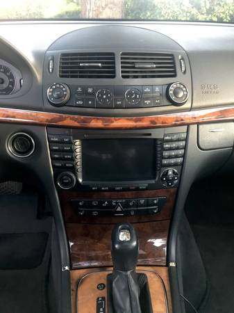 I m moving soon - LOW PRICE! UNIQUE 2005 Mercedes-Benz E320 Wagon for sale in Milpitas, CA – photo 14