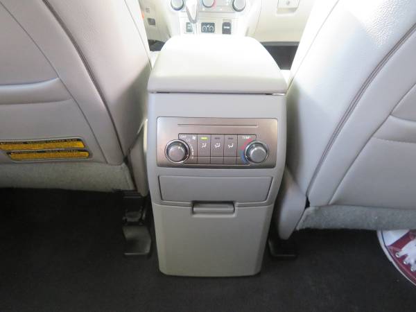 2011 Toyota Highlander 4WD 129K BACK UP CAMERA HEATED LEATHER SUNROOF for sale in Baldwin, NY – photo 17