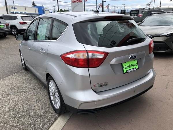 2013 Ford C-Max Energi SEL CALL/TEXT - - by dealer for sale in Gladstone, OR – photo 4