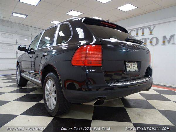 2004 Porsche Cayenne S AWD Camera Sunroof Leather AWD S 4dr SUV - AS... for sale in Paterson, NJ – photo 6