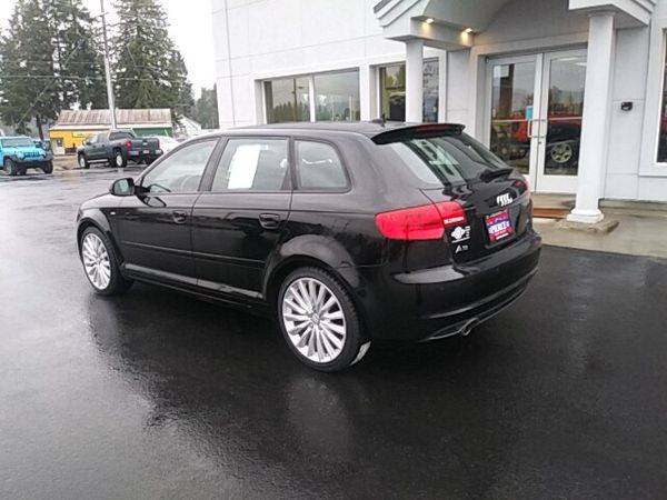 2012 Audi A3 2.0 TDI Premium Plus - 120 POINT INSPEC ON EVERY VEHICLE! for sale in Sagle, ID – photo 7