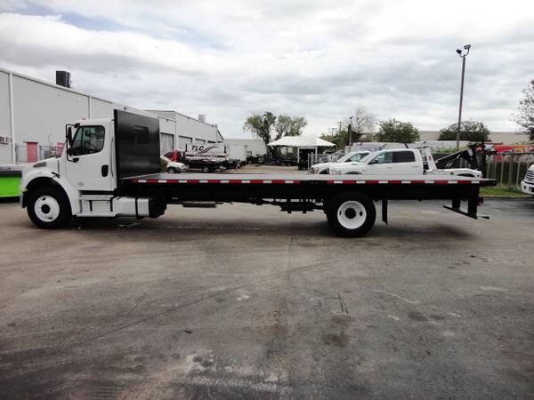 2016 *Freightliner* *BUSINESS CLASS M2 106* **NEW - cars & trucks -... for sale in Pompano Beach, TX – photo 7