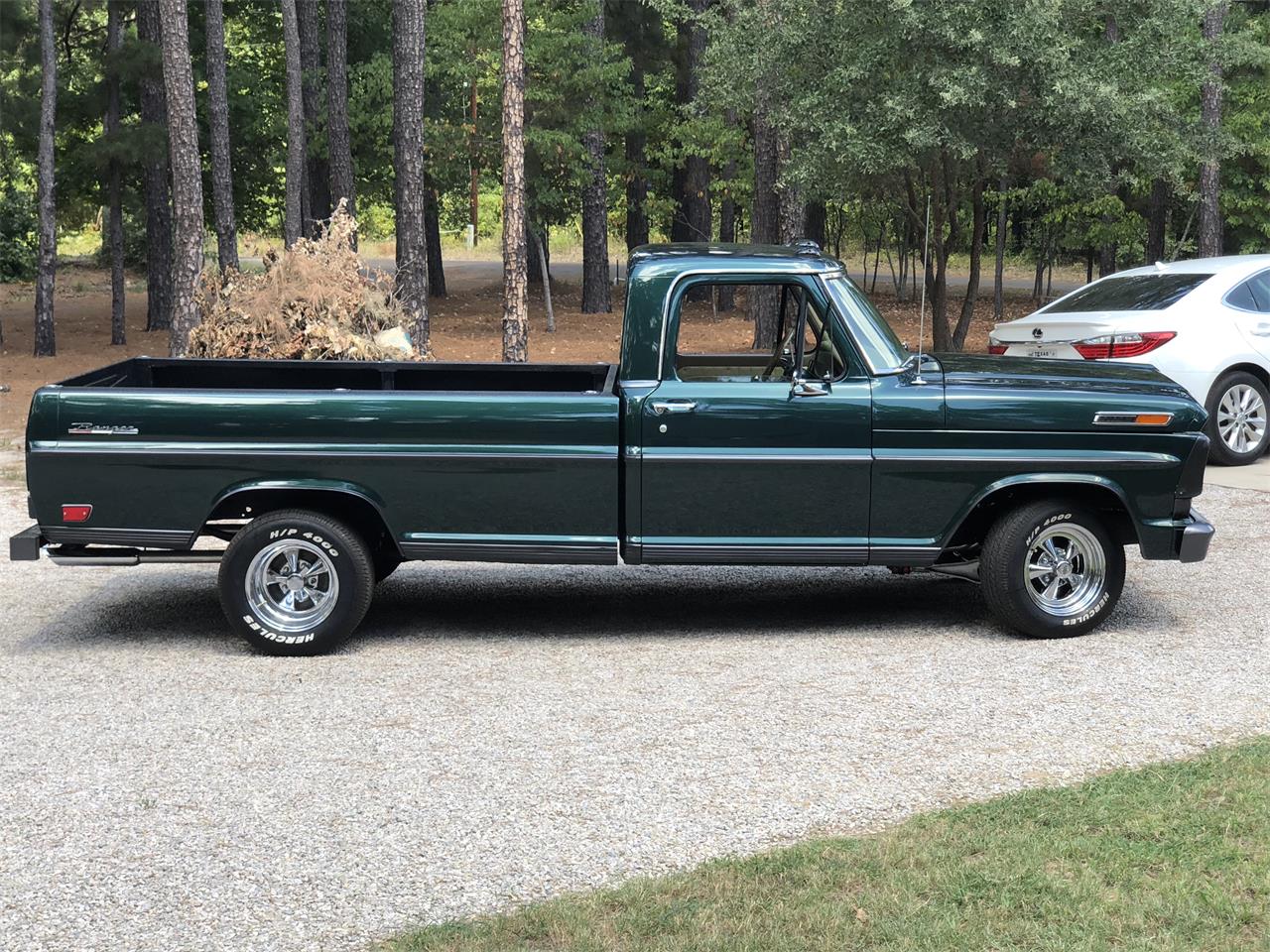 1967 Ford F100 for sale in Allen, TX – photo 2