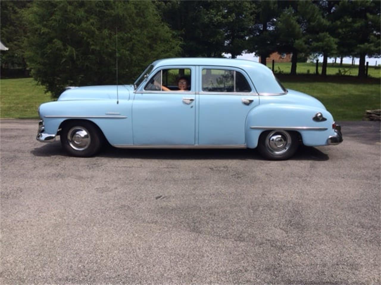 1951 Plymouth Cambridge for sale in Winchester , KY – photo 6