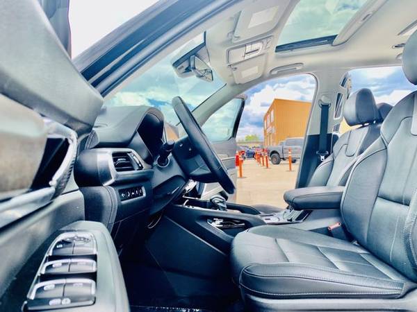 2020 Kia Telluride - - by dealer - vehicle automotive for sale in Clarksville, TN – photo 14