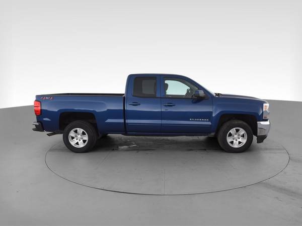 2018 Chevy Chevrolet Silverado 1500 Double Cab LT Pickup 4D 6 1/2 ft... for sale in Seffner, FL – photo 13