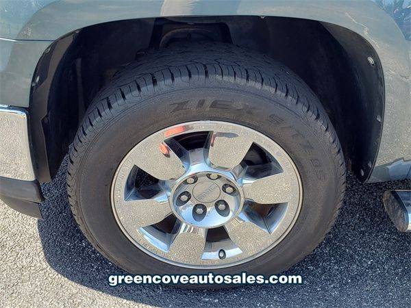 2011 GMC Sierra 1500 SLE The Best Vehicles at The Best Price!!! for sale in Green Cove Springs, FL – photo 15