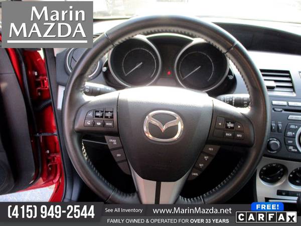 2010 Mazda *Mazda3* *Mazda 3* *Mazda-3* *s* *Sport* FOR ONLY... for sale in San Rafael, CA – photo 7