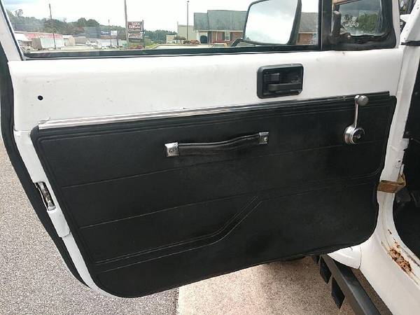 1988 Jeep Wrangler Hard Top - cars & trucks - by dealer - vehicle... for sale in Cleveland, AL – photo 10