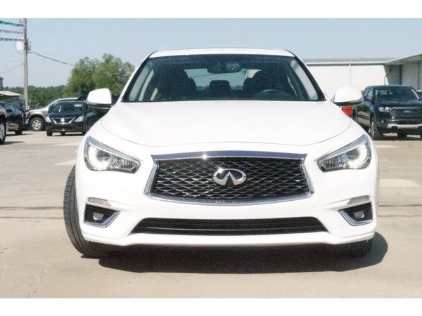 2018 INFINITI Q50 for sale in Forest, MS – photo 10