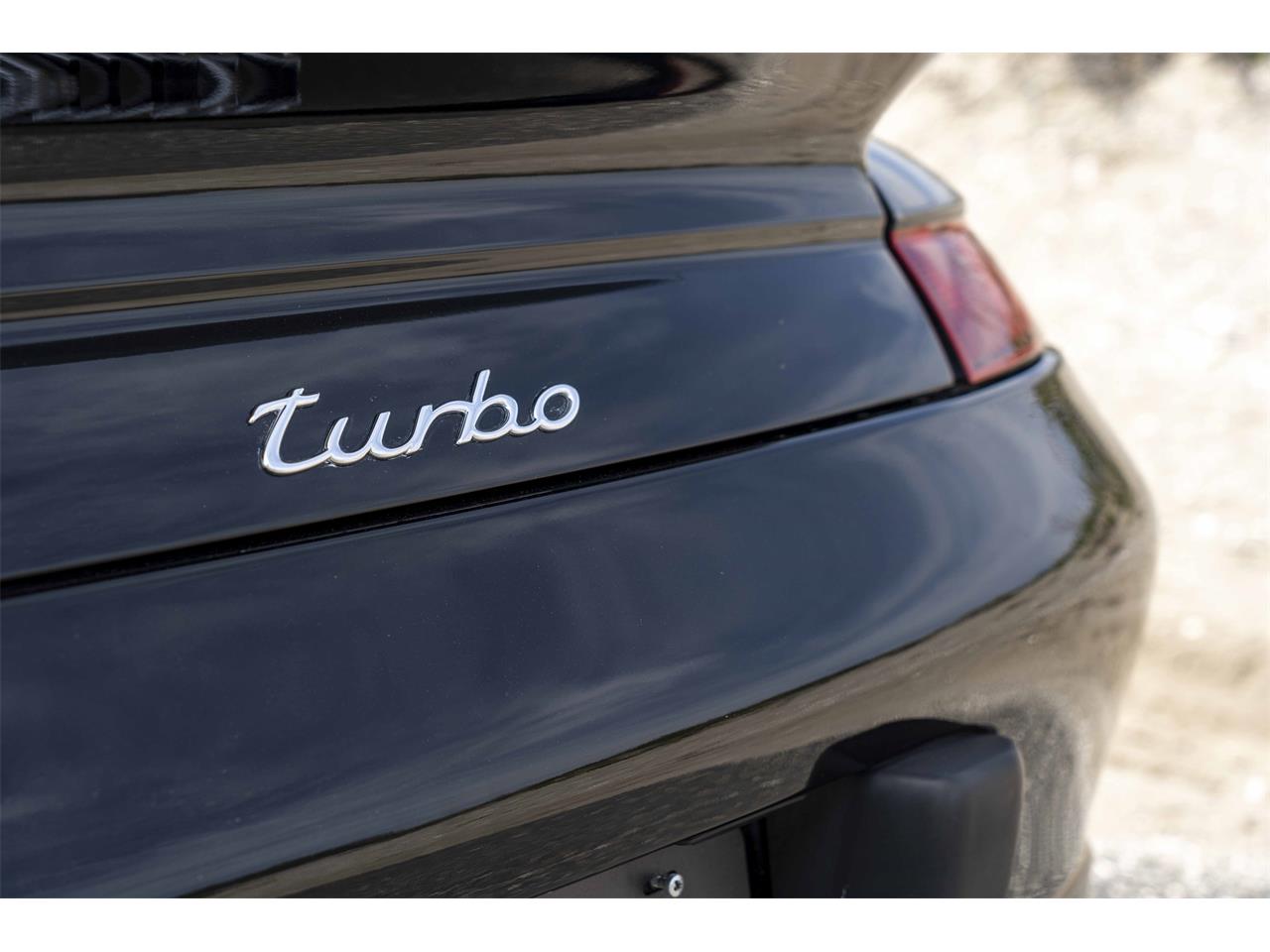 2004 Porsche 911 Turbo for sale in Stratford, CT – photo 20