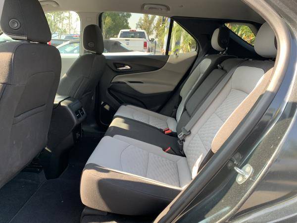 2019 *CHEVROLET* *EQUINOX* *LT* $0 DOWN! AS LOW AS 3.99 APR! CALL US... for sale in Whittier, CA – photo 9