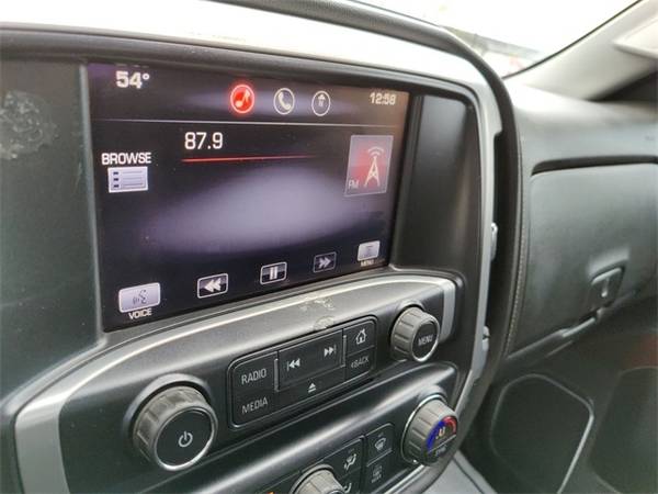 2015 GMC Sierra 2500HD SLT Chillicothe Truck Southern Ohio s Only for sale in Chillicothe, OH – photo 23