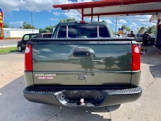 ★2002 Ford Sport Trac Crew Cab LOW Miles★$999 DOWN..Great Shape -... for sale in Cocoa, FL – photo 5