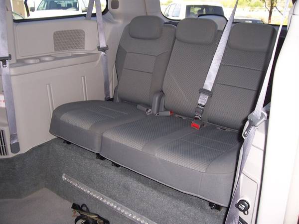 2010 Chrysler Town and Country Touring Wheelchair Handicap Mobility Va for sale in Phoenix, AZ – photo 11