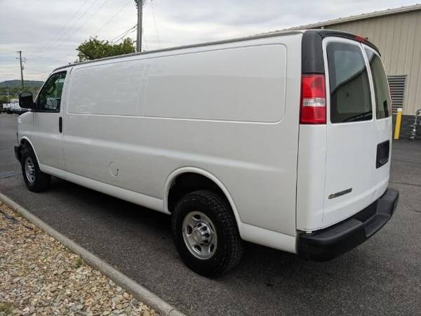 2020 Chevrolet Express 2500 Cargo Extended - - by for sale in Knoxville, TN – photo 2