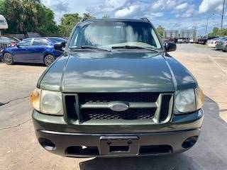 ★2002 Ford Sport Trac Crew Cab LOW Miles★$999 DOWN..Great Shape -... for sale in Cocoa, FL – photo 4