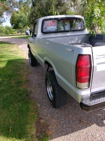 1980 Ford Courier 4x4 for sale in Pueblo, CO – photo 2