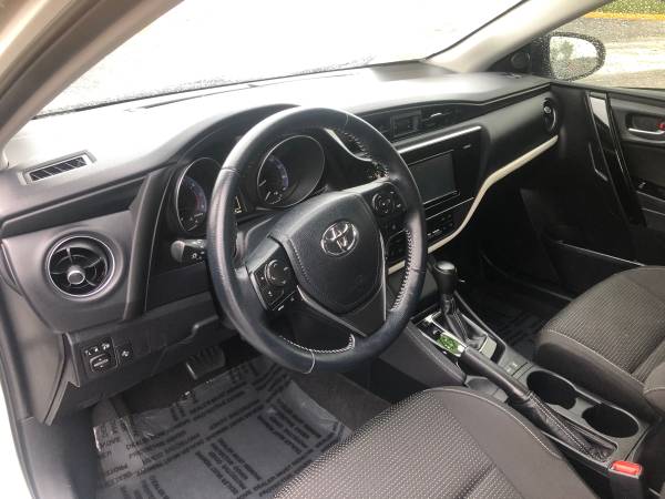 2017 Corolla iM for sale in Springfield, District Of Columbia – photo 2
