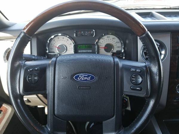 2009 Ford Expedition EL Limited - - by dealer for sale in Idaho Falls, ID – photo 17
