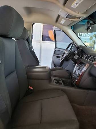 2013 Chevrolet Suburban LS 1500 4x2 4dr SUV for sale in Tucson, AZ – photo 12