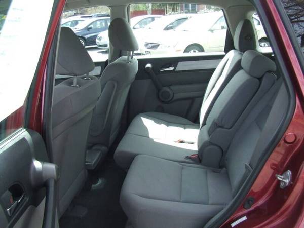 2010 Honda CR-V LX AWD 4dr SUV 106689 Miles - - by for sale in Turner, ME – photo 15
