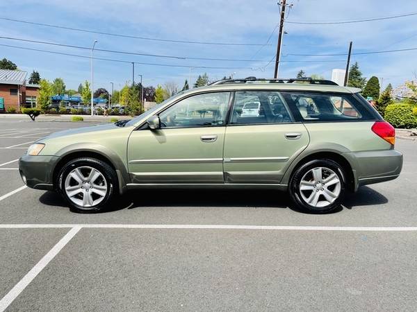 2005 Subaru Outback 3 0R L L Bean Edition Wagon - - by for sale in Vancouver, OR – photo 6