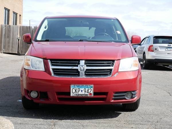 2008 Dodge Grand Caravan 4dr Wgn SXT - - by for sale in South St. Paul, MN – photo 7