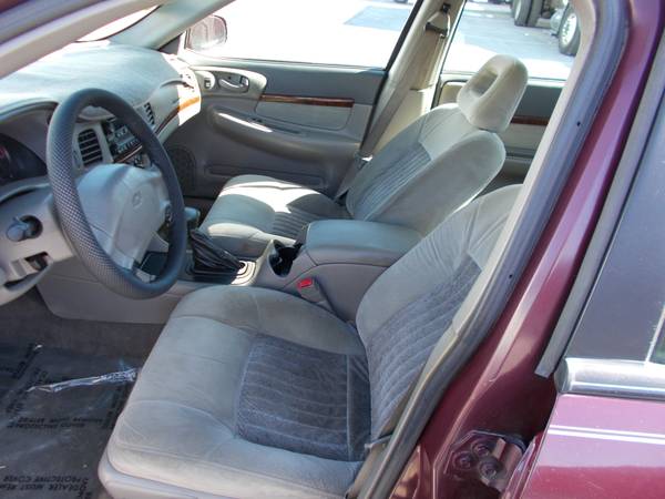 2003 Chevrolet Impala LS for sale in Livermore, CA – photo 11
