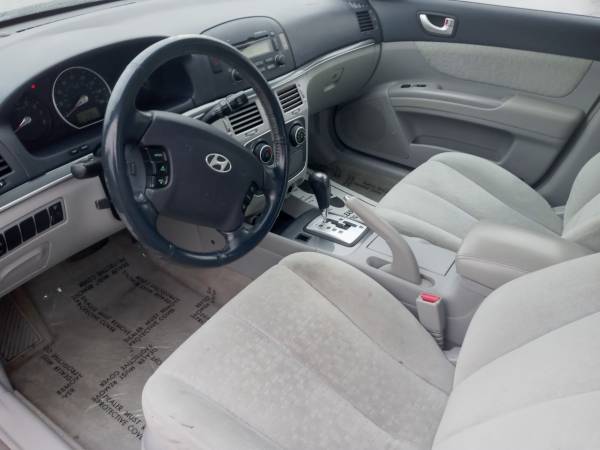 Hyundai Sonata V6 - - by dealer - vehicle automotive for sale in Fredericksburg, VA – photo 10