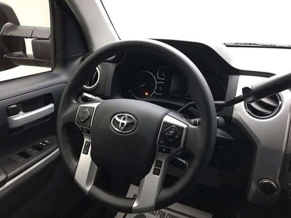 2019 Toyota Tundra 4x4 4WD Double Cab Short Box Cab; Double Cab -... for sale in Coeur d'Alene, MT – photo 11