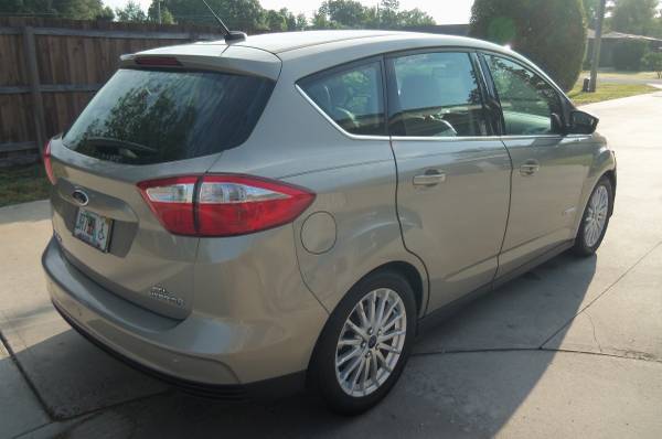2015 Ford C-Max SEL for sale in Ocala, FL – photo 7