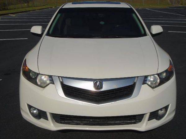 2009 Acura TSX BUY HERE - PAY HERE for sale in Norcross, GA – photo 2