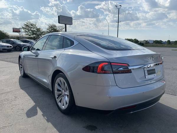 2016 Tesla Model S 90D for sale in Lincoln, NE – photo 5