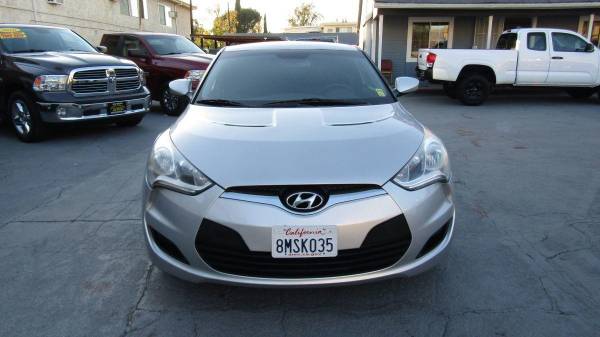 2014 Hyundai Veloster Financing Available For All Credit! - cars &... for sale in Los Angeles, CA – photo 2