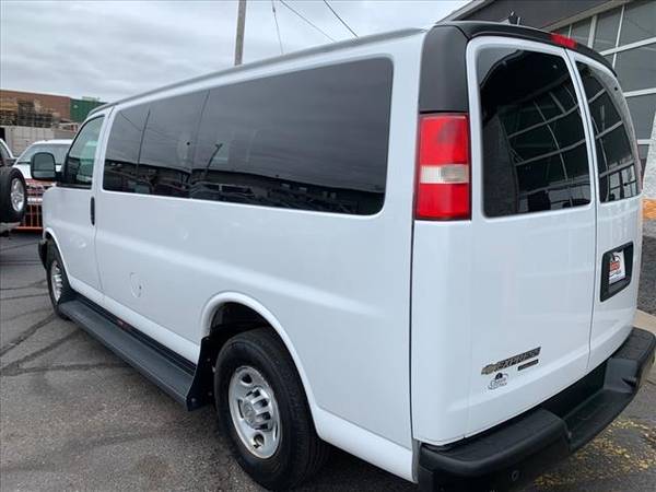 2013 Chevrolet Chevy Express Passenger LS 2500 - - by for sale in ST Cloud, MN – photo 5