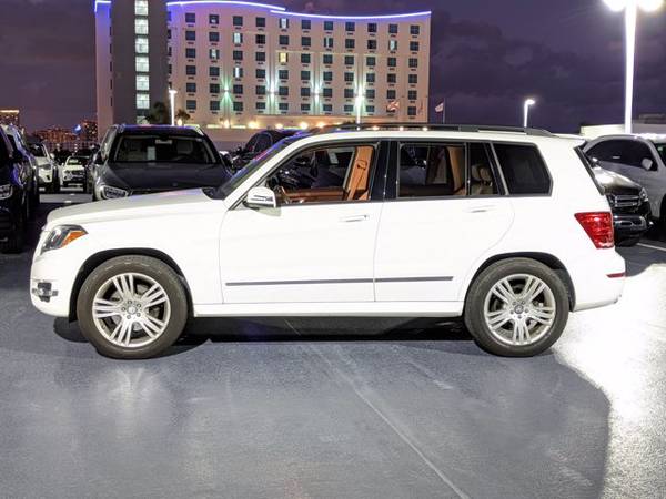 2015 Mercedes-Benz GLK GLK 350 SKU:FG438366 SUV - cars & trucks - by... for sale in Fort Lauderdale, FL – photo 9