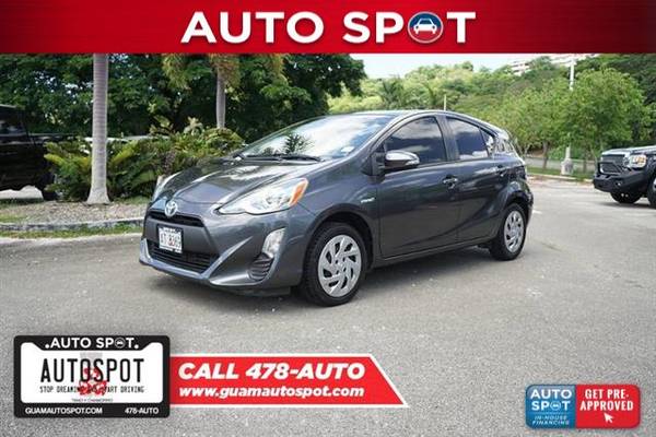 2016 Toyota Prius c - - cars & trucks - by dealer for sale in Other, Other – photo 3