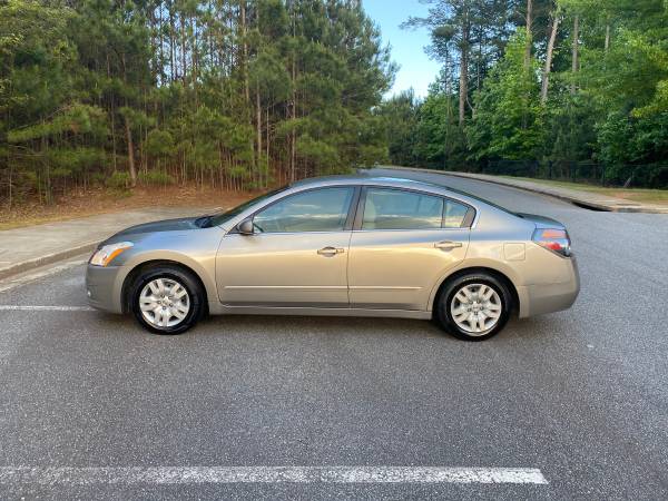 2012 Nissan Altima Super Clean Full Serviced Vehicle for sale in Lawrenceville, GA – photo 2