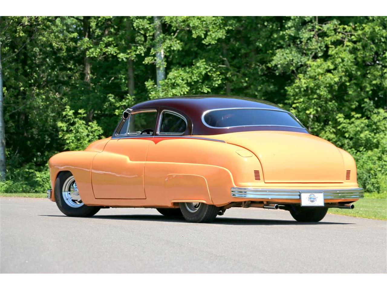 1950 Mercury Lead Sled for sale in Stratford, WI – photo 4