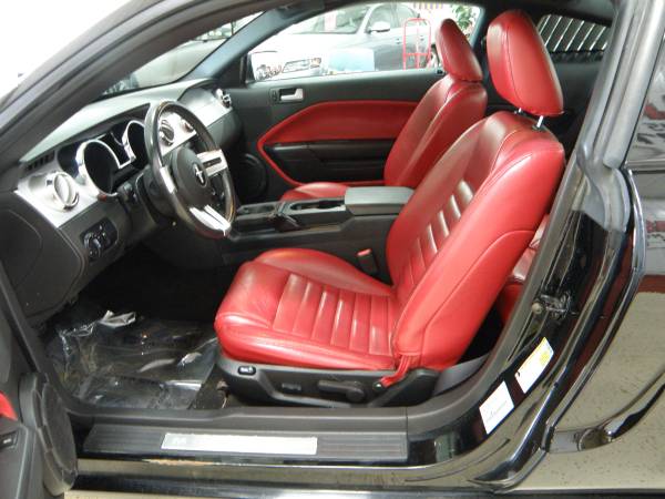 2006 FORD MUSTANG GT for sale in Rochester, MN – photo 8