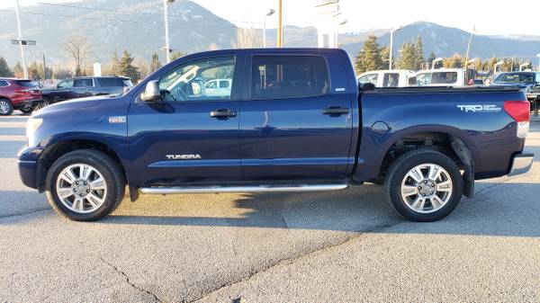 2013 TOYOTA TUNDRA TRD - cars & trucks - by dealer - vehicle... for sale in Colburn, WA – photo 2