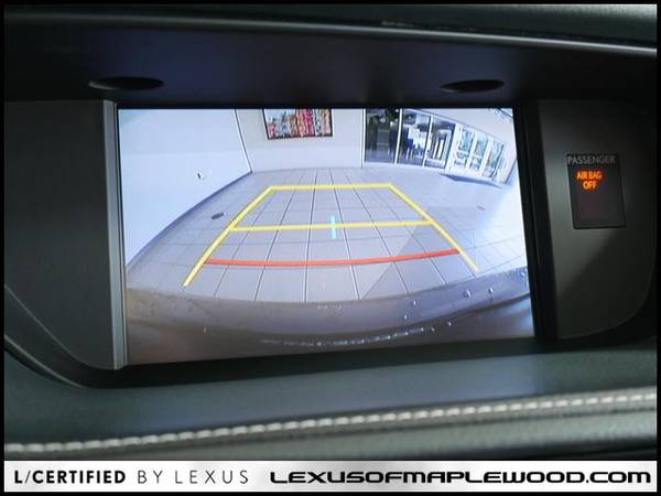 2016 Lexus ES 350 for sale in Maplewood, MN – photo 19
