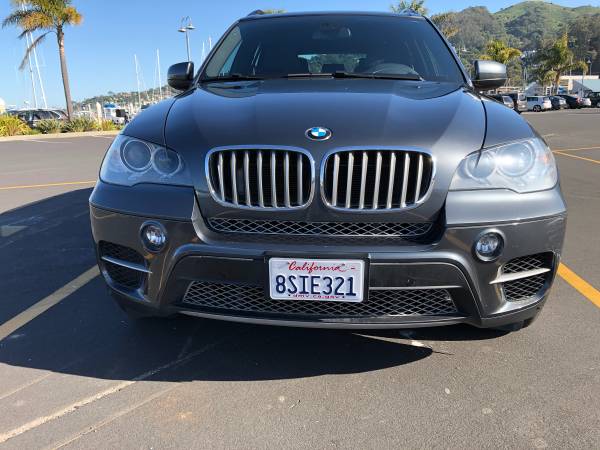 2013 BMW X5 xDrive50i Sports Package for sale in Sausalito, CA – photo 16