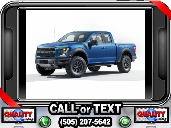 2018 Ford F-150 F150 F 150 - - by dealer - vehicle for sale in Albuquerque, NM – photo 2