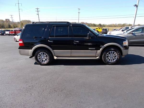 2008 Ford Expedition Eddie Bauer - - by dealer for sale in Shelbyville, AL – photo 12