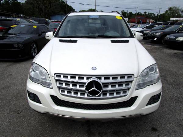 2011 Mercedes-Benz M-Class ML350 BUY HERE/PAY HERE ! - cars & for sale in TAMPA, FL – photo 21