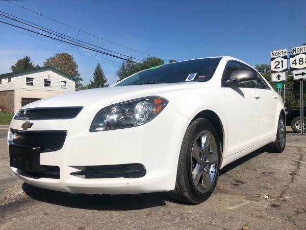 2012 Chevy Malibu**79k miles*Runs, Drives and looks Amazing* for sale in Canandaigua, NY